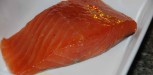 recette saumon gravlax