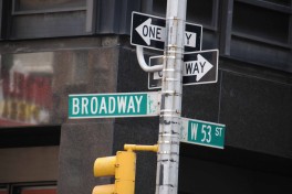 broadway