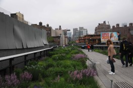 High line