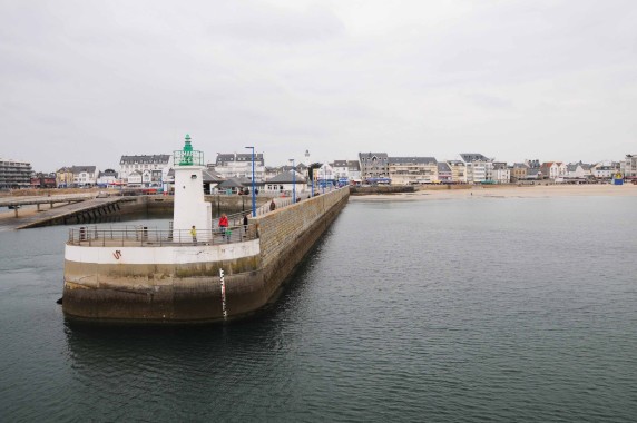 Quiberon