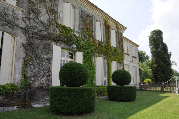 Chateau Troplong Mondot (26)