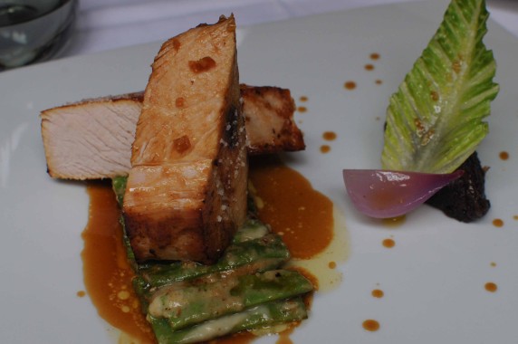 Restaurant Le Davoli Bordeaux (14)