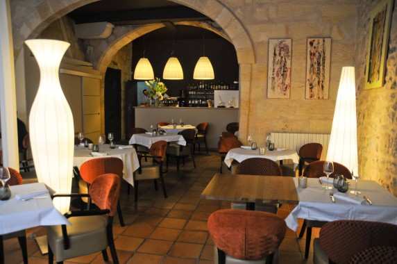 Restaurant Le Davoli Bordeaux (3)