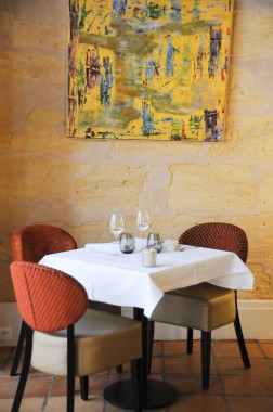 Restaurant Le Davoli Bordeaux (5)
