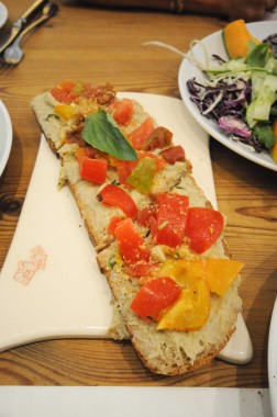 Pain Quotidien Bordeaux (22)