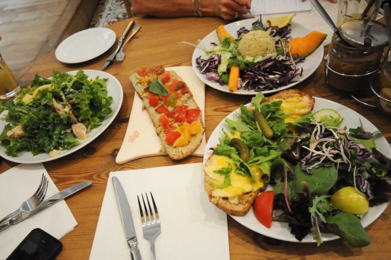 Pain Quotidien Bordeaux (24)