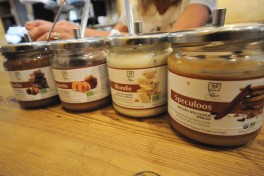 Pain Quotidien Bordeaux (26)