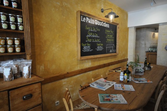 Pain Quotidien Bordeaux (5)