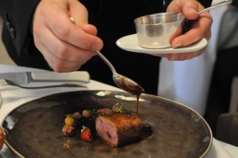 Agneau Thierry Drapeau