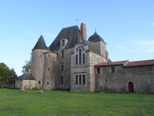 La Chabotterie