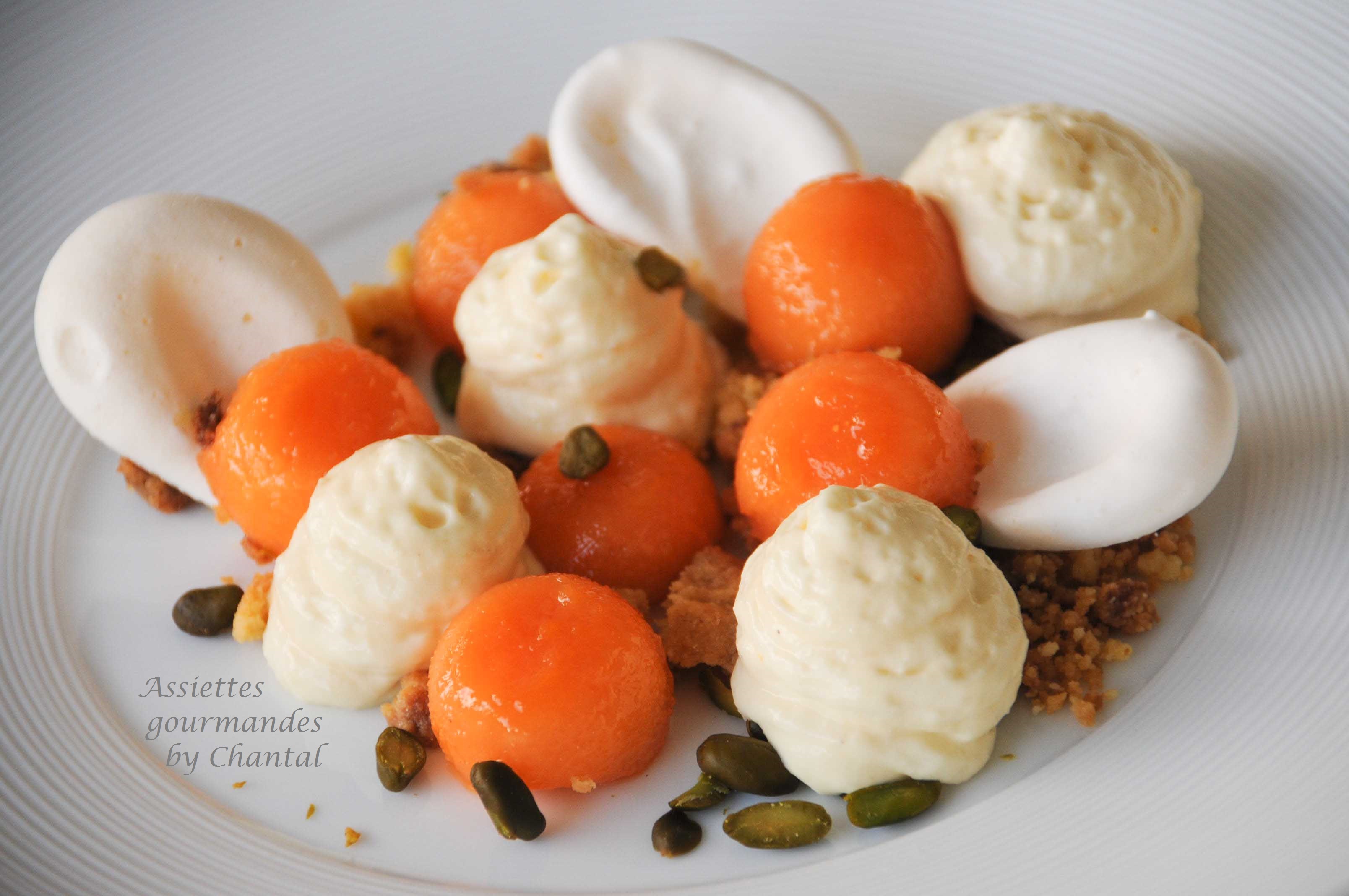 recette melon 3