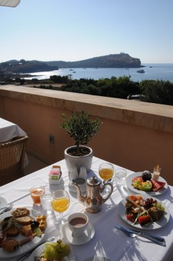 Cape Sounio Resort Hotel (1)