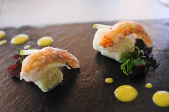 langoustine