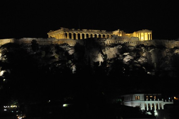 parthenon