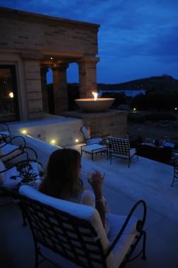 cap sounion hotel