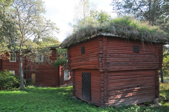 skansen