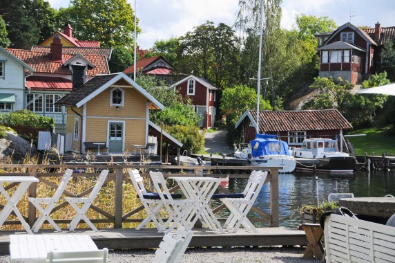 Vaxholm