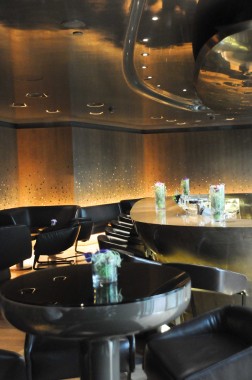 bar Mandarin Oriental Paris