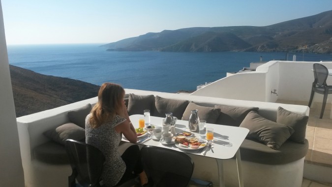 Pylaia boutique hotel