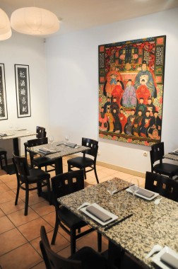 restaurant Bordeaux