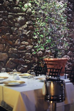 restaurant Spondi Athenes (2)