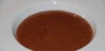 mousse chocolat 