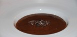 mousse chocolat 