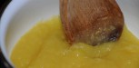compote pommes thermomix
