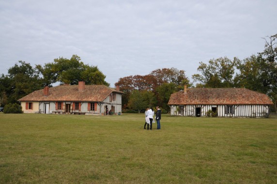 Ferme de Tauziat (2)