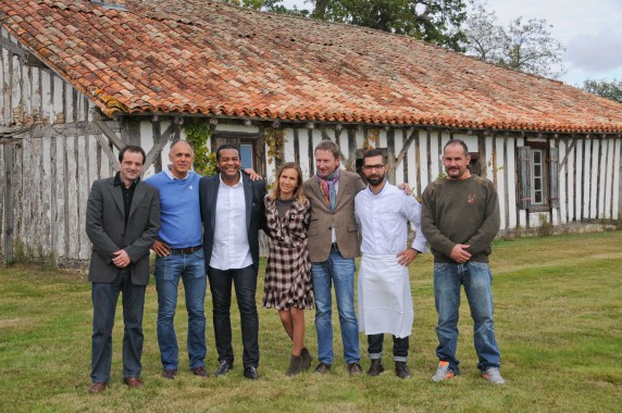 Ferme de Tauziat (34)