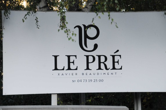 restaurant Le Pré (39)