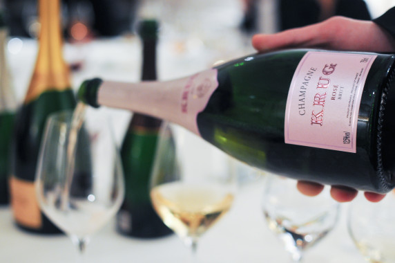 Krug rosé