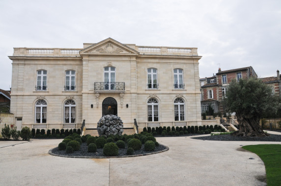 La Grande Maison Bordeaux (47)