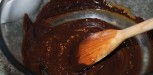 recette mousse chocolat caramel (8)