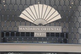 Mandarin Oriental Paris