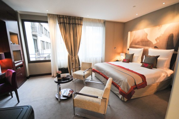 Mandarin Oriental Paris (1)