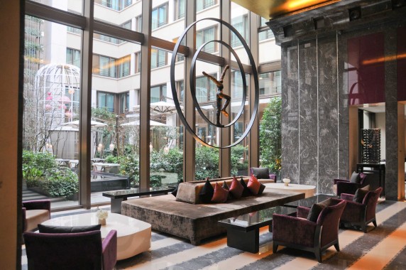 Mandarin Oriental Paris (25)