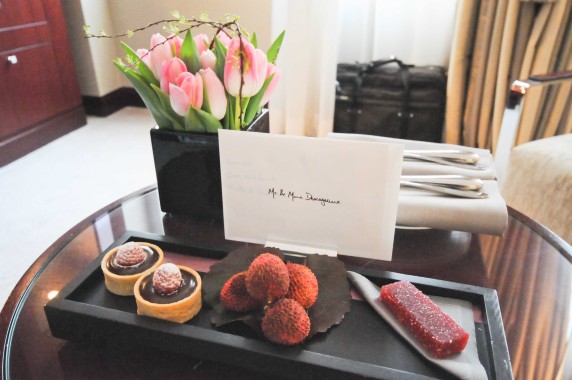 Mandarin Oriental Paris (3)