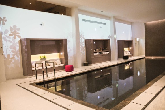 piscine Mandarin Oriental Paris (32)