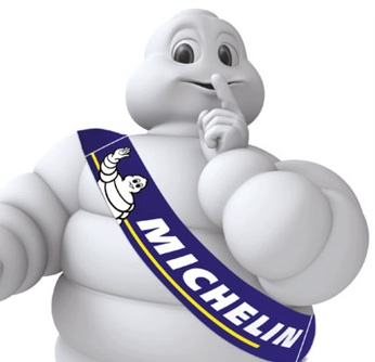 michelin 2015