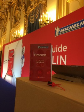 michelin 2015