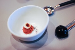 restaurant Pierre Gagnaire (10)