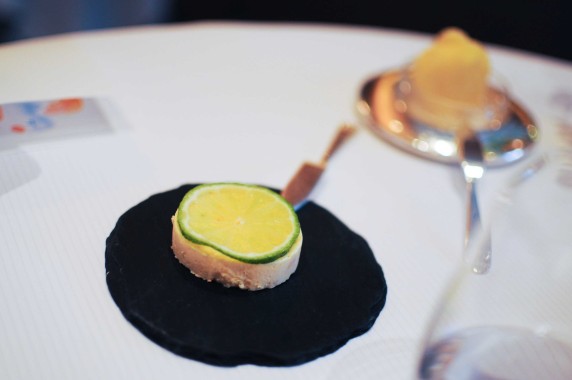 restaurant Pierre Gagnaire (11)