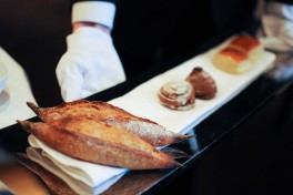 restaurant Pierre Gagnaire (12)