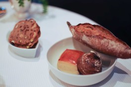 restaurant Pierre Gagnaire (13)