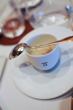 restaurant Pierre Gagnaire (18)