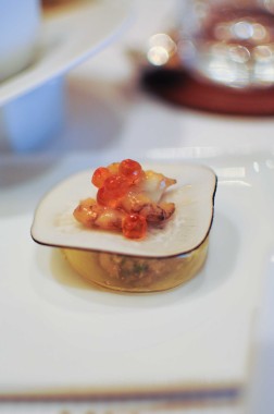 restaurant Pierre Gagnaire (19)