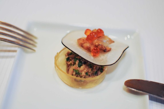 restaurant Pierre Gagnaire (20)