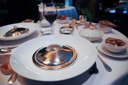 restaurant Pierre Gagnaire (22)