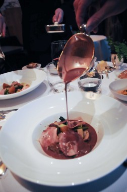 restaurant Pierre Gagnaire (24)